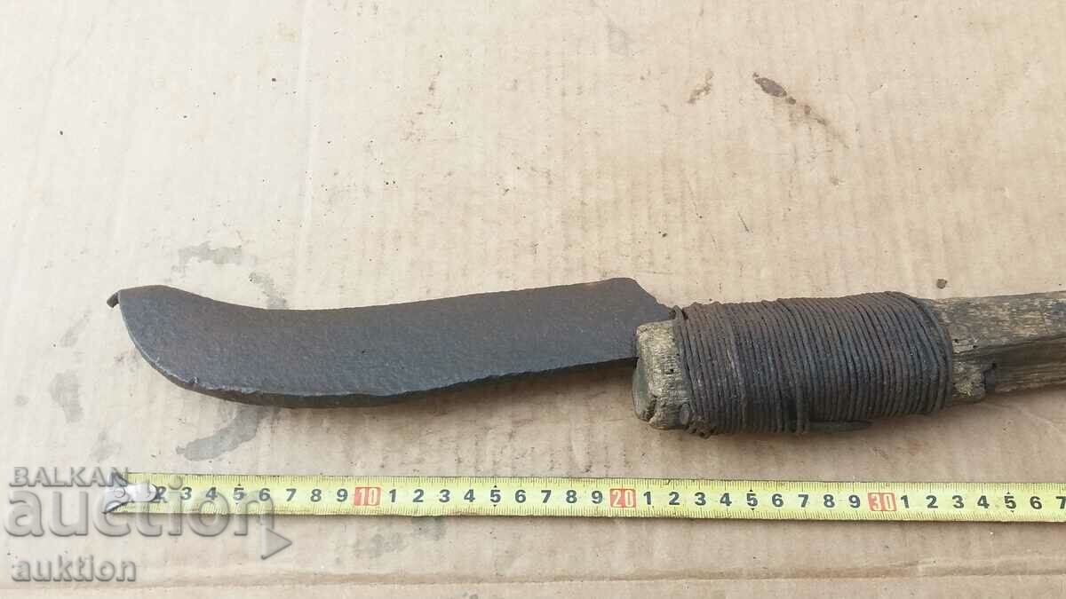 ΣΦΥΡΗΤΟ ΚΟΠΤΗ ΑΝΑΓΕΝΝΗΣΗΣ, ΕΡΓΑΛΕΙΟ, ΤΣΕΚΟΥΡΙ - ΣΠΑΝΙΟ ΜΟΝΤΕΛΟ - 5