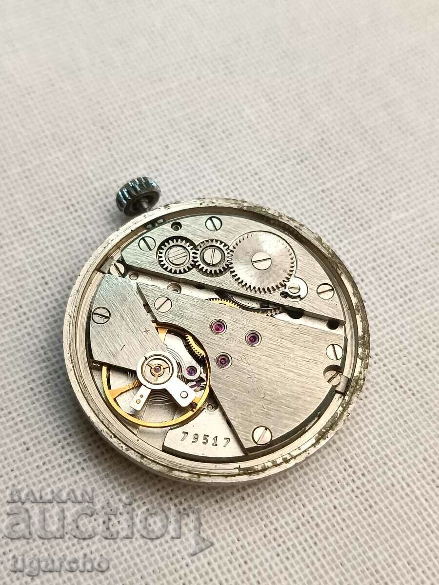 Ceas de par de zbor - 5 Ceas de par de zbor - 5