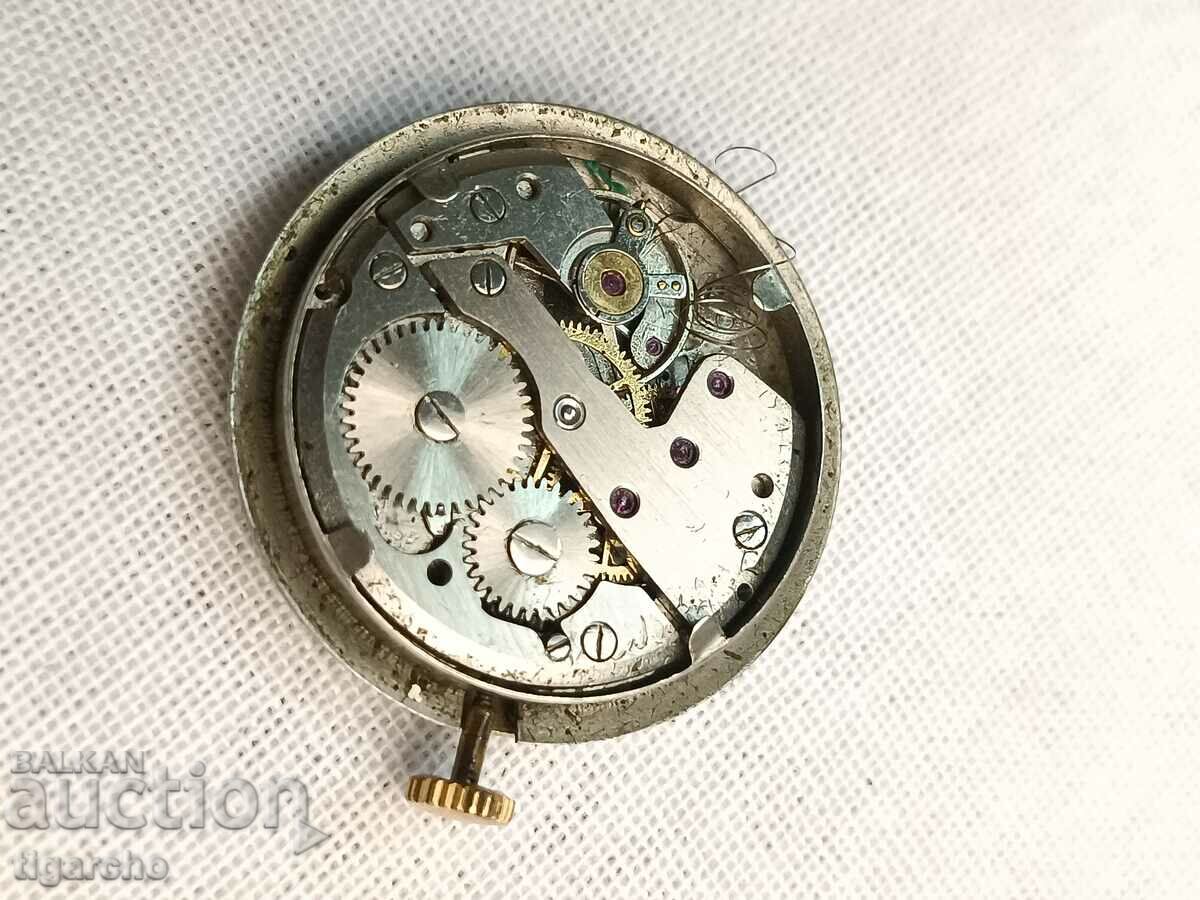 Delivery of Herma Clock Machine Delivery of Herma Clock Machine