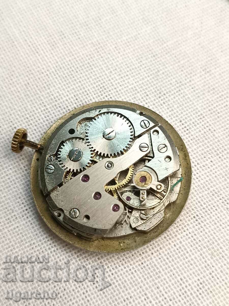 Herma Clock Machine - 5 Herma Clock Machine - 5