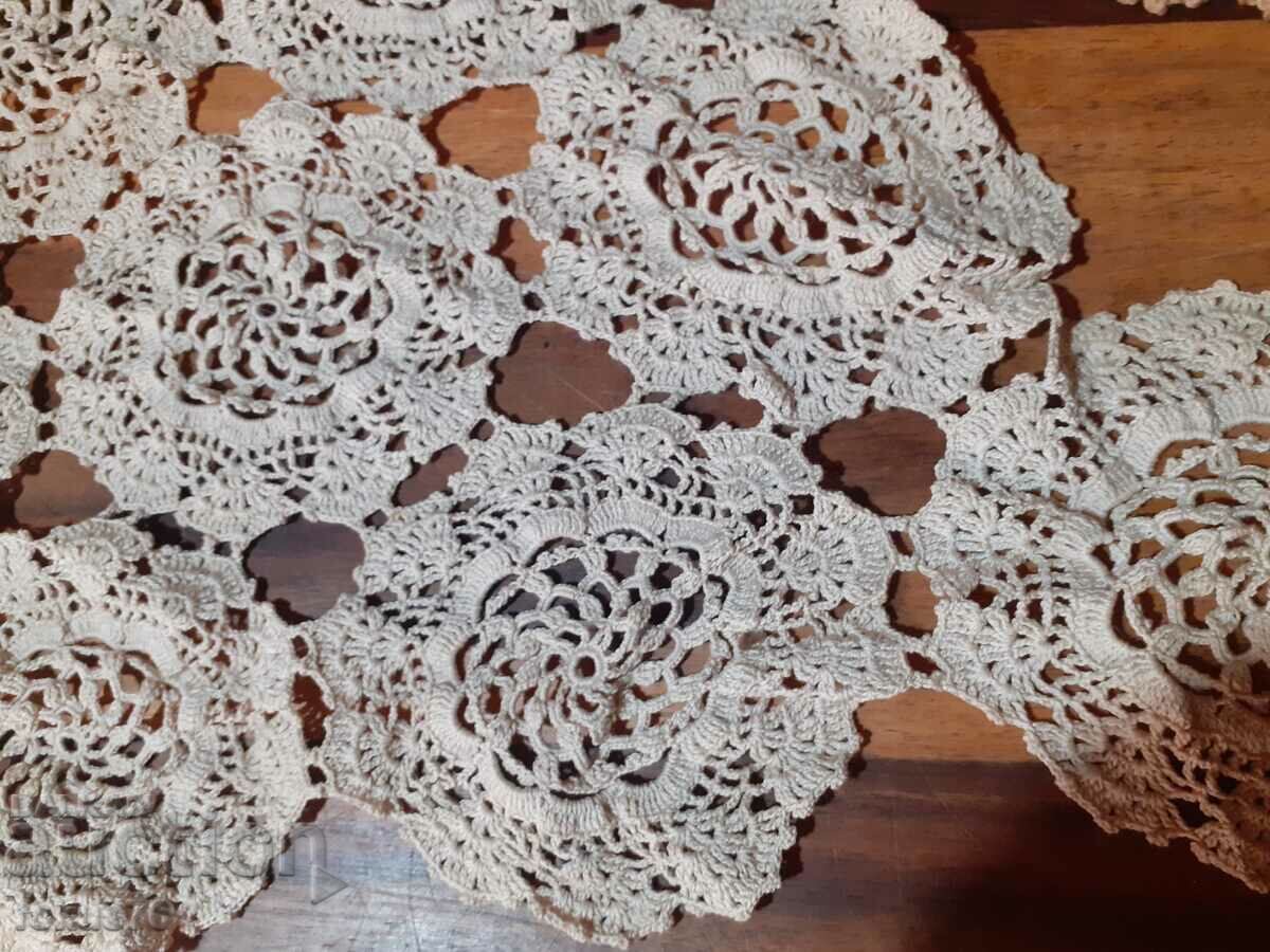 Lot of vintage crochets with price 36.00 BGN | € 18.41 Lot of vintage crochets with price 36.00 BGN | € 18.41