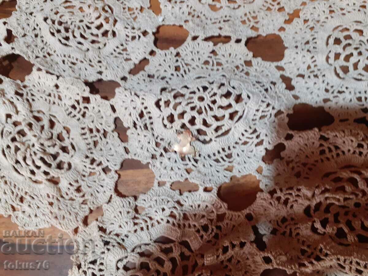 Delivery of Lot of vintage crochets Delivery of Lot of vintage crochets