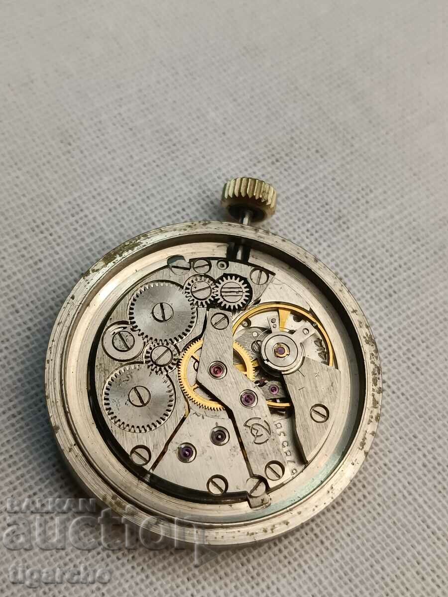 Delivery of Clock Machine Glory Delivery of Clock Machine Glory