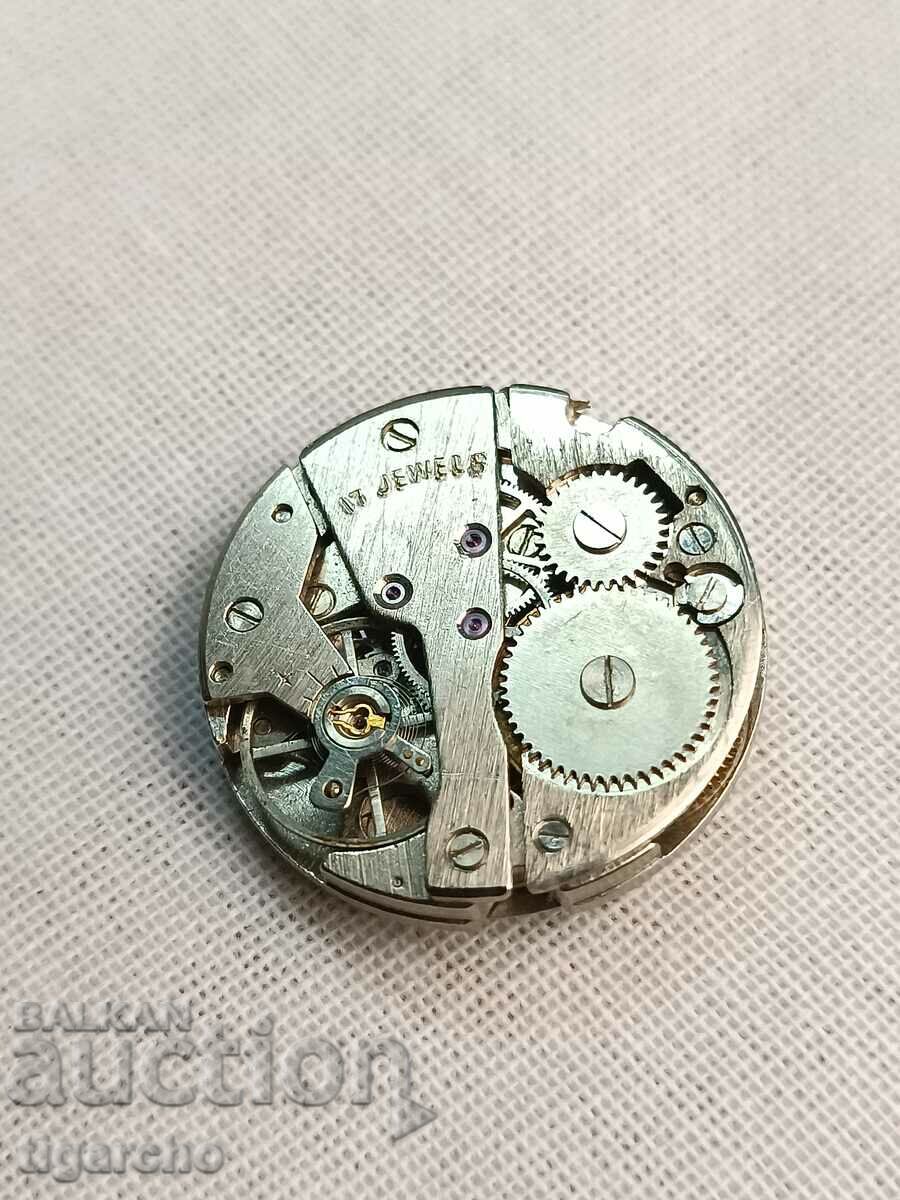 Clock watch with price 8.00 BGN | € 4.09 Clock watch with price 8.00 BGN | € 4.09