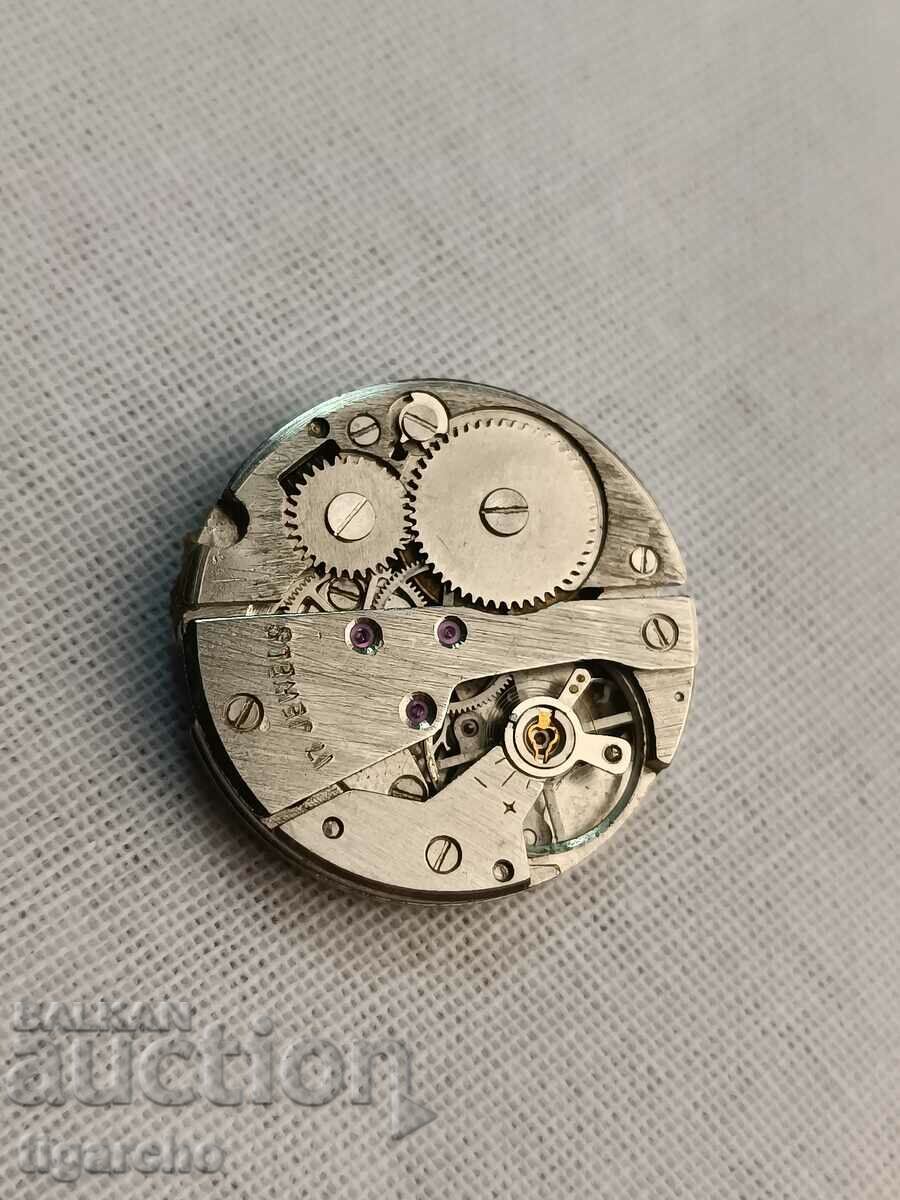 Auction Clock watch Auction Clock watch