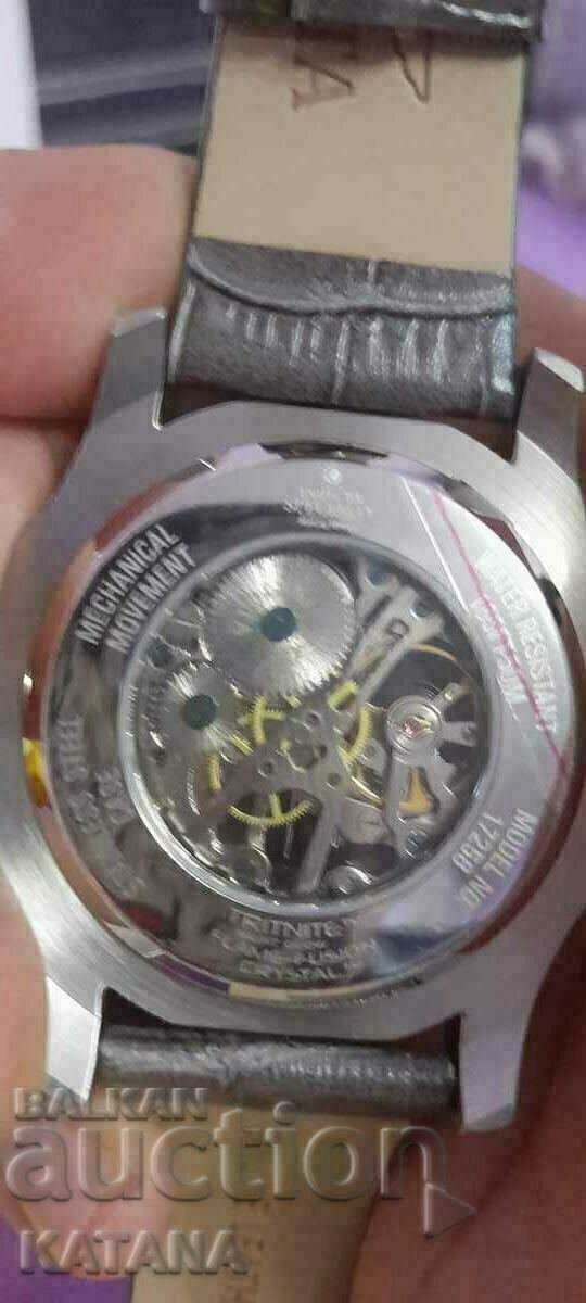 Invicta men's watch PROMOTION!!! with price 270.00 BGN | € 138.05 Invicta men's watch PROMOTION!!! with price 270.00 BGN | € 138.05