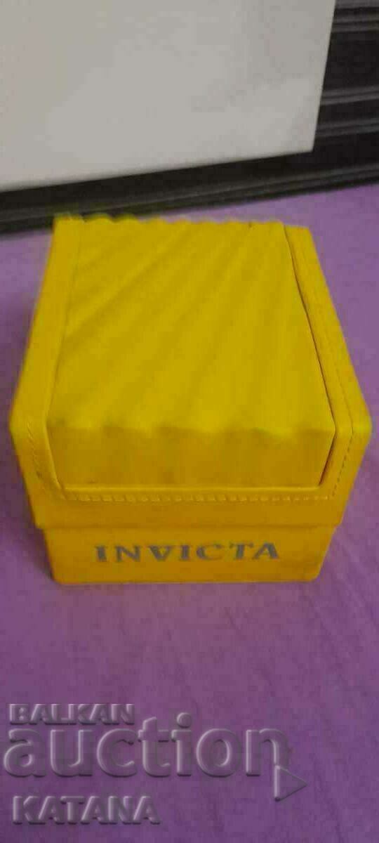 Delivery of Invicta men's watch PROMOTION!!! Delivery of Invicta men's watch PROMOTION!!!