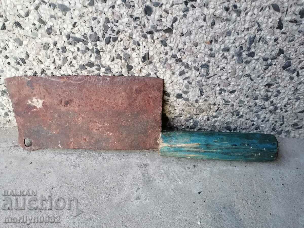 Delivery of Chopper, ax, knife ax Delivery of Chopper, ax, knife ax