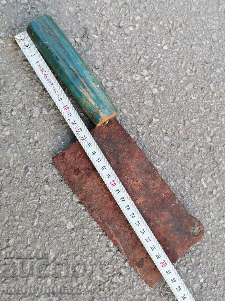 Chopper, ax, knife ax - 5 Chopper, ax, knife ax - 5