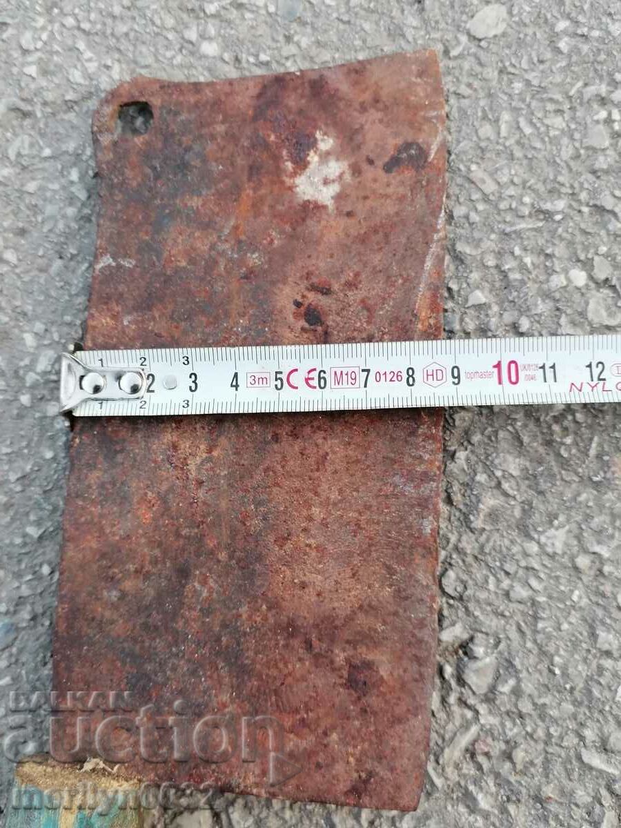 Chopper, ax, knife ax - 6 Chopper, ax, knife ax - 6