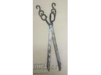 Vintage Hand Forged Sewing Scissors Scissors