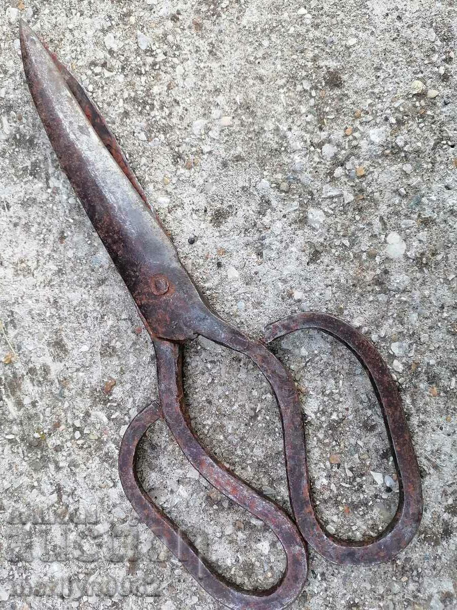 Εκλεκτής ποιότητας ψαλίδι επεξεργασμένου σιδήρου - 5 Εκλεκτής ποιότητας ψαλίδι επεξεργασμένου σιδήρου - 5