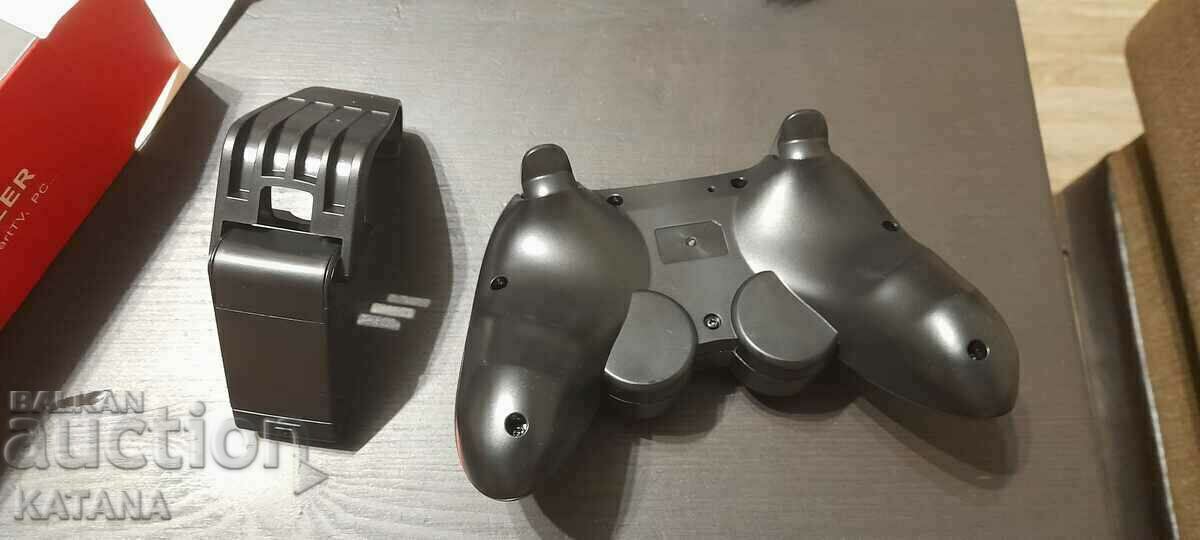 Licitație Joystick bluetooth pentru telefoane PROMOTIE!!!