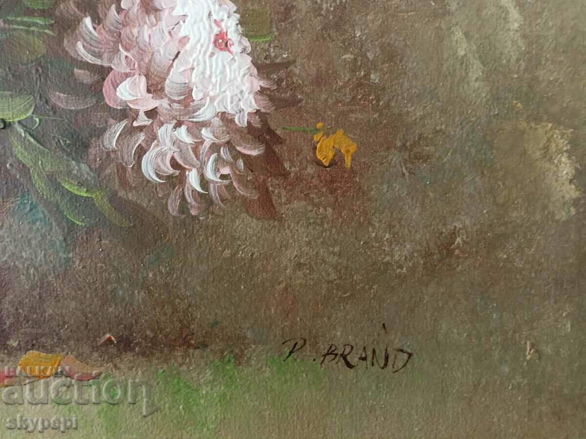 Still life by P.Brand - 5 Still life by P.Brand - 5