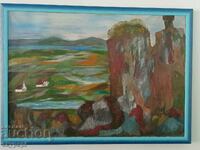 Картина "Библейско тайнство"