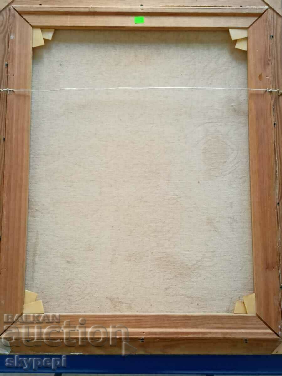 Landscape by M. Daniel - 5 Landscape by M. Daniel - 5