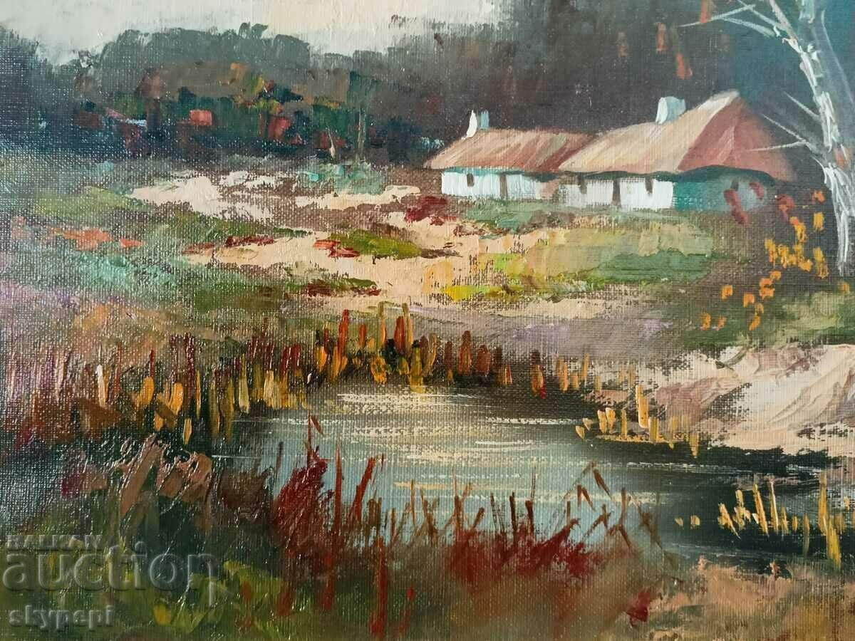 Delivery of LANDSCAPE Delivery of LANDSCAPE