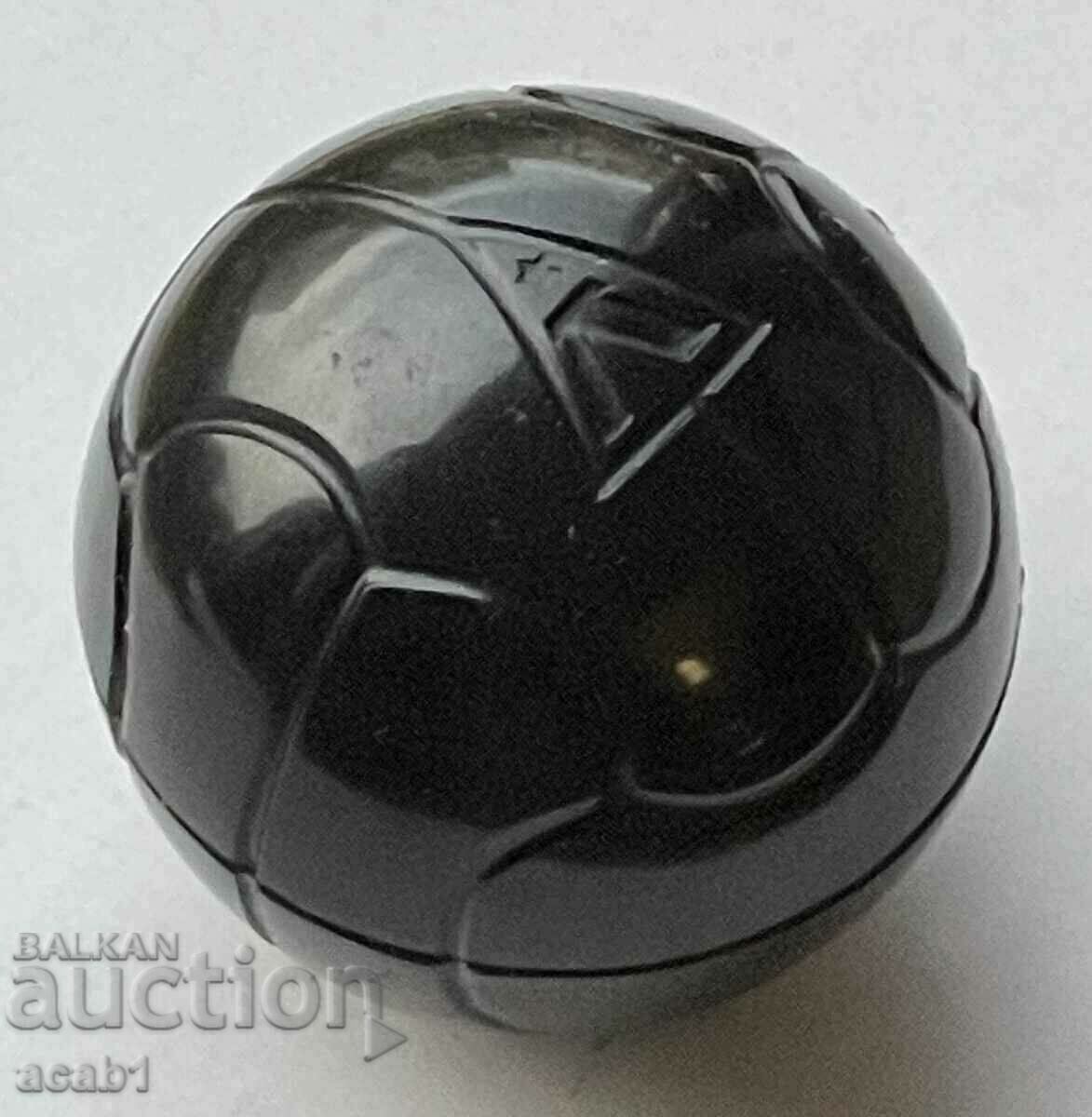 Football Sharpener "L" with price 14.99 BGN | € 7.66 Football Sharpener "L" with price 14.99 BGN | € 7.66