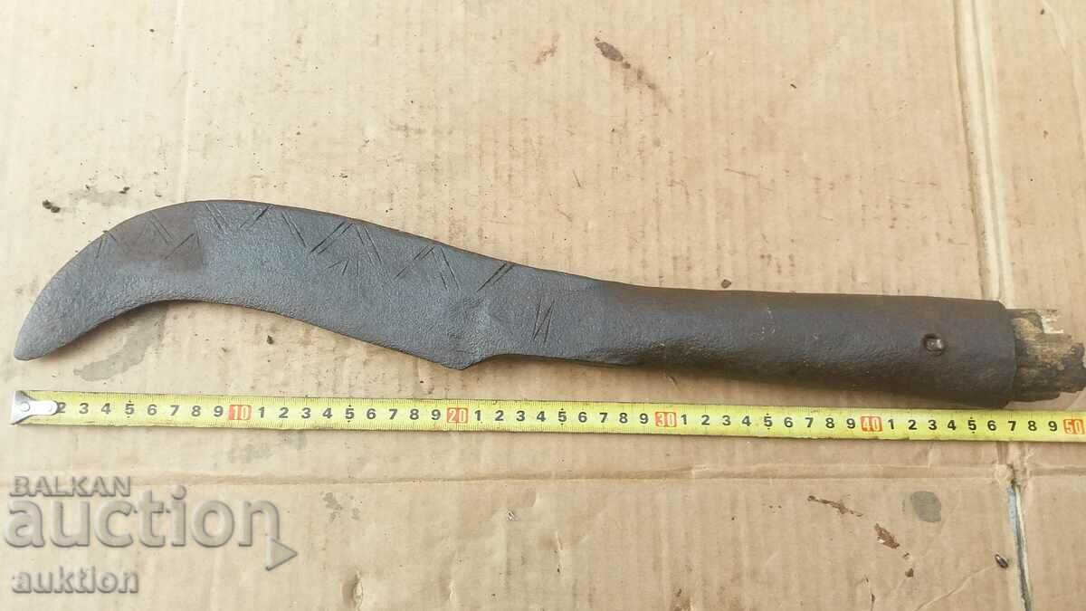 OROMEN FORGED RENAISSANCE MOWER, TURNHOP, AX with price 22.99 BGN | € 11.75