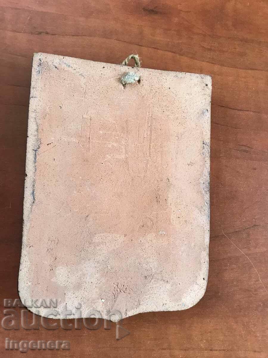 CERAMICS GLECH PANO KALENO - 6