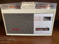 Philips EL-3586 tape recorder