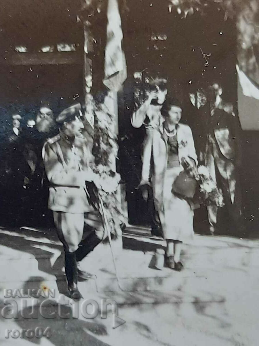 KING BORIS III - QUEEN JOANA - PRIESTS - GENERALS with price 49.50 BGN | € 25.31 KING BORIS III - QUEEN JOANA - PRIESTS - GENERALS with price 49.50 BGN | € 25.31