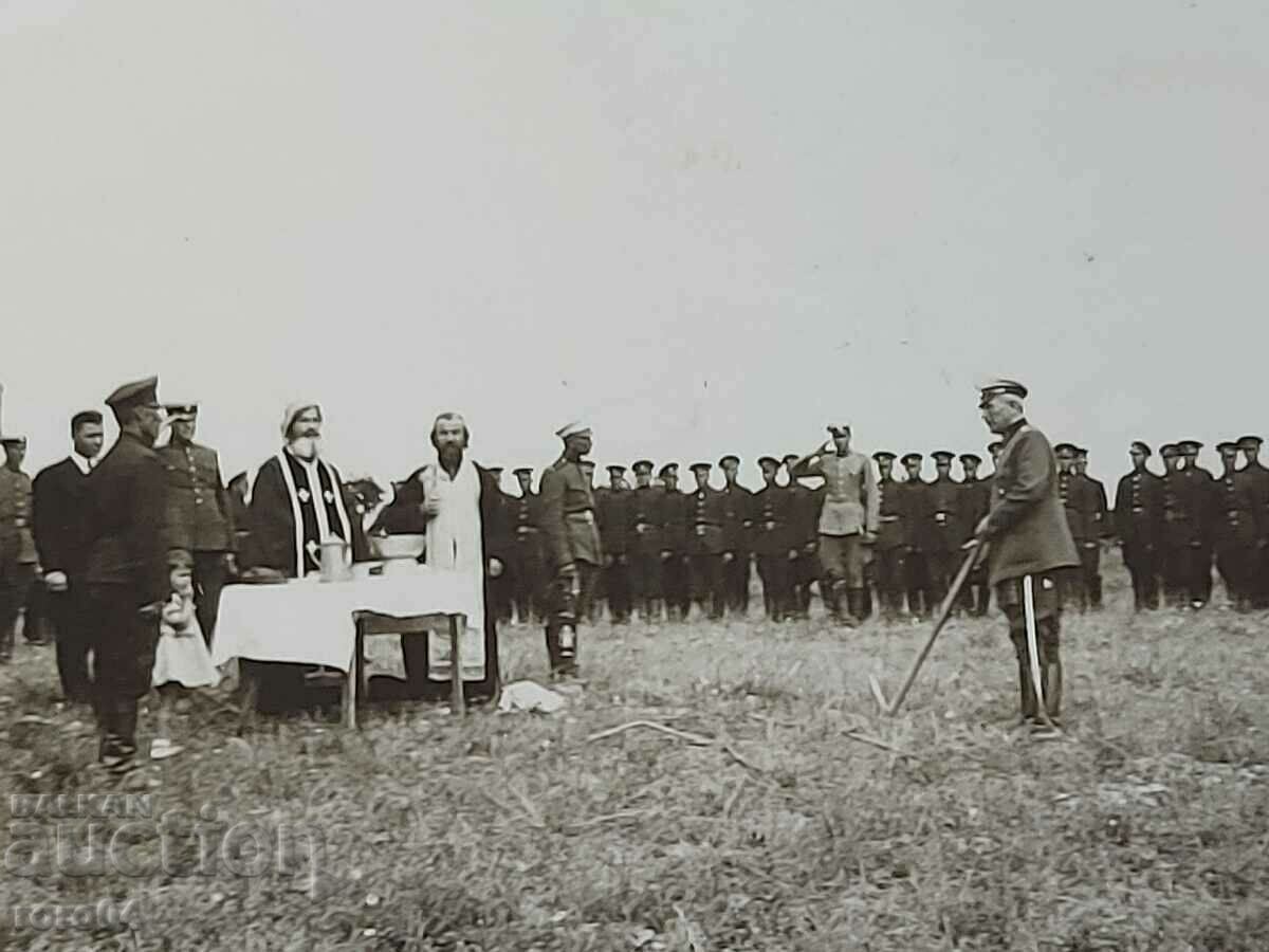 Delivery of KING BORIS III - QUEEN JOANA - PRIESTS - GENERALS Delivery of KING BORIS III - QUEEN JOANA - PRIESTS - GENERALS