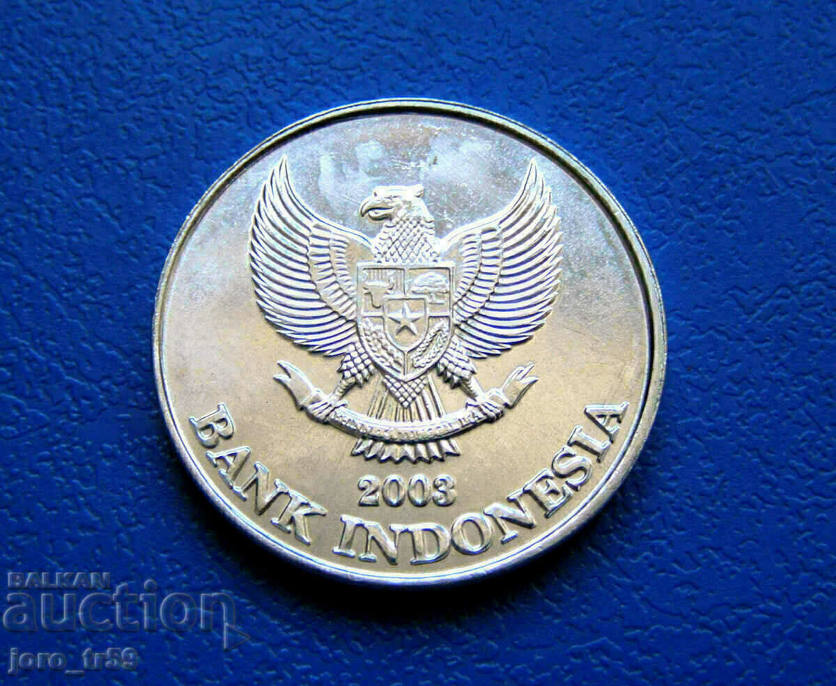 Indonesia 200 Rupiah 2003 UNC with price 2.00 BGN | € 1.02 Indonesia 200 Rupiah 2003 UNC with price 2.00 BGN | € 1.02