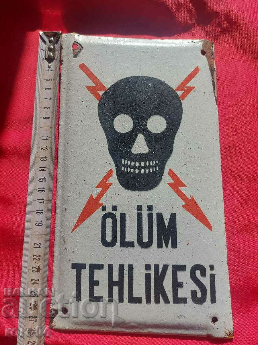 Auction SIGN - EMAIL - TURKEY Auction SIGN - EMAIL - TURKEY