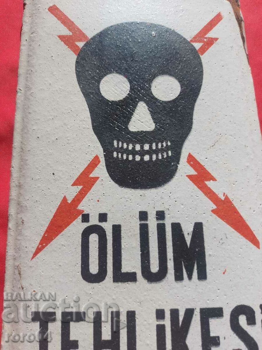 SIGN - EMAIL - TURKEY - 5 SIGN - EMAIL - TURKEY - 5