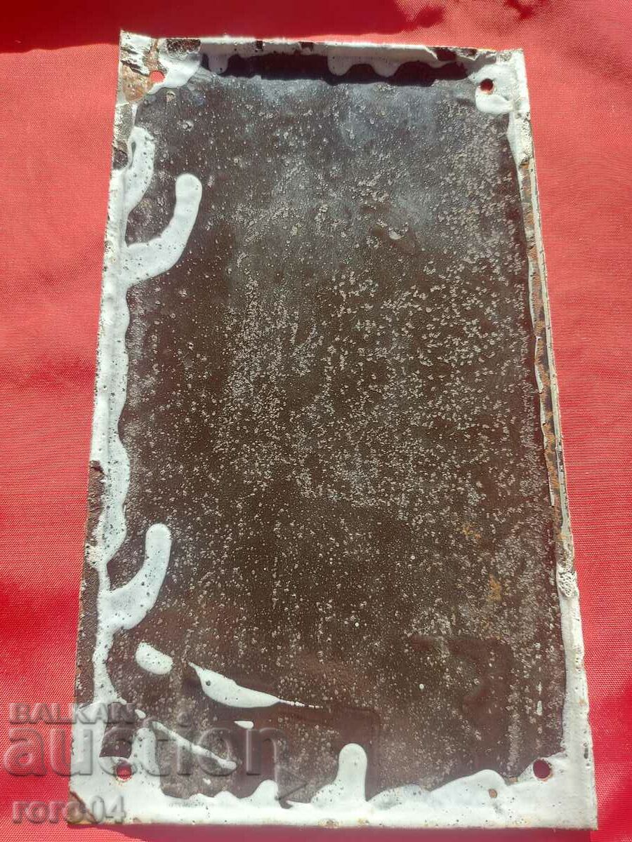 SIGN - EMAIL - TURKEY - 6 SIGN - EMAIL - TURKEY - 6