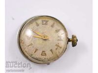 Κίνηση ρωσικού γυναικείου ρολογιού - λειτουργεί