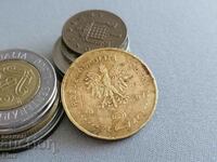 Монета - Полша - 2 злоти | 2007г.