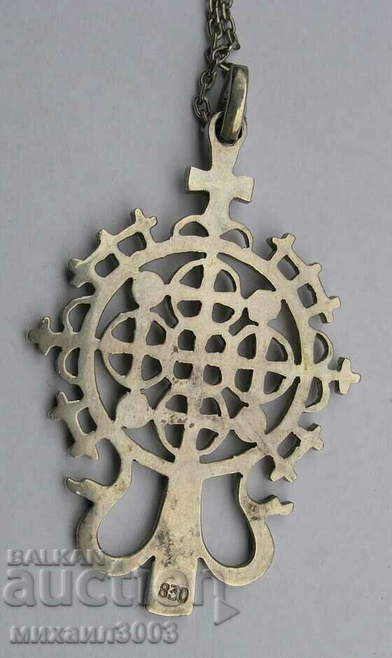 Δημοπρασία ΑΣΗΜΕΝΙΟ ΜΕΝΤΑΛΙΟ ΓΥΝΑΙΚΕΙΩΝ 830 δείγμα 18,83 γραμμ Δημοπρασία ΑΣΗΜΕΝΙΟ ΜΕΝΤΑΛΙΟ ΓΥΝΑΙΚΕΙΩΝ 830 δείγμα 18,83 γραμμ