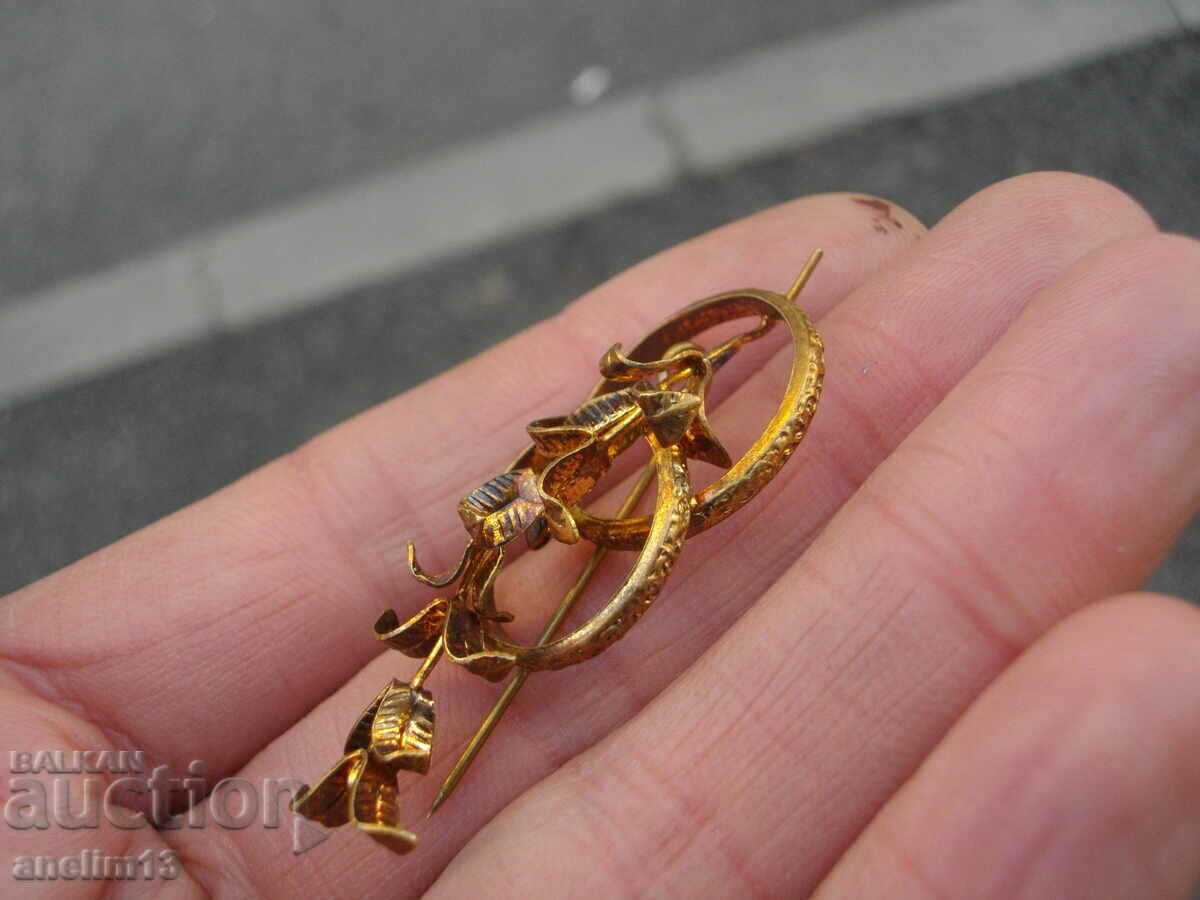 Auction STARA BEAUTIFUL BROSHA Auction STARA BEAUTIFUL BROSHA