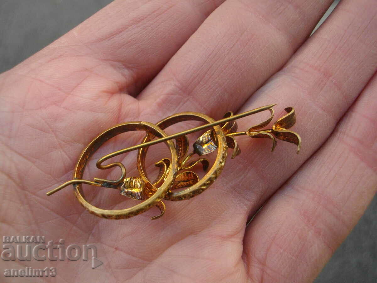 STARA BEAUTIFUL BROSHA - 5 STARA BEAUTIFUL BROSHA - 5