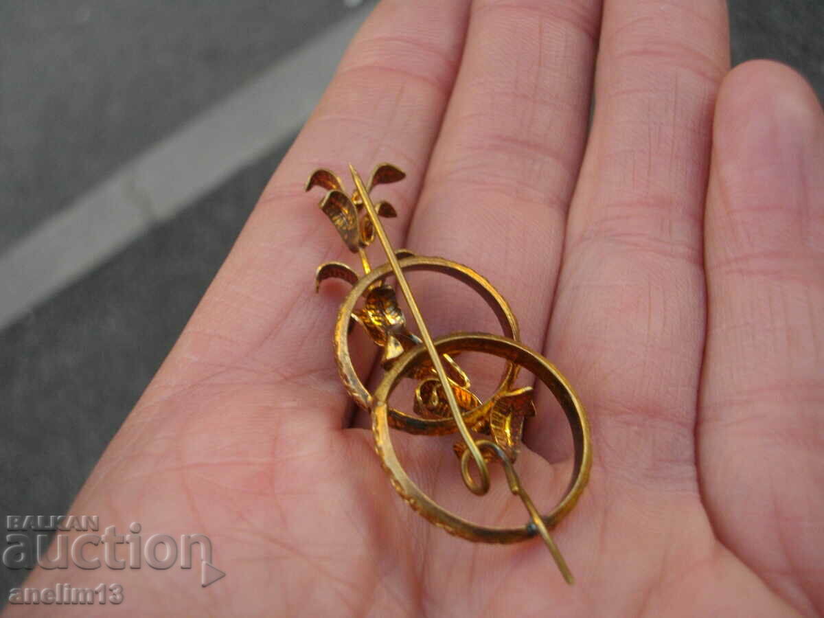 STARA BEAUTIFUL BROSHA - 6 STARA BEAUTIFUL BROSHA - 6