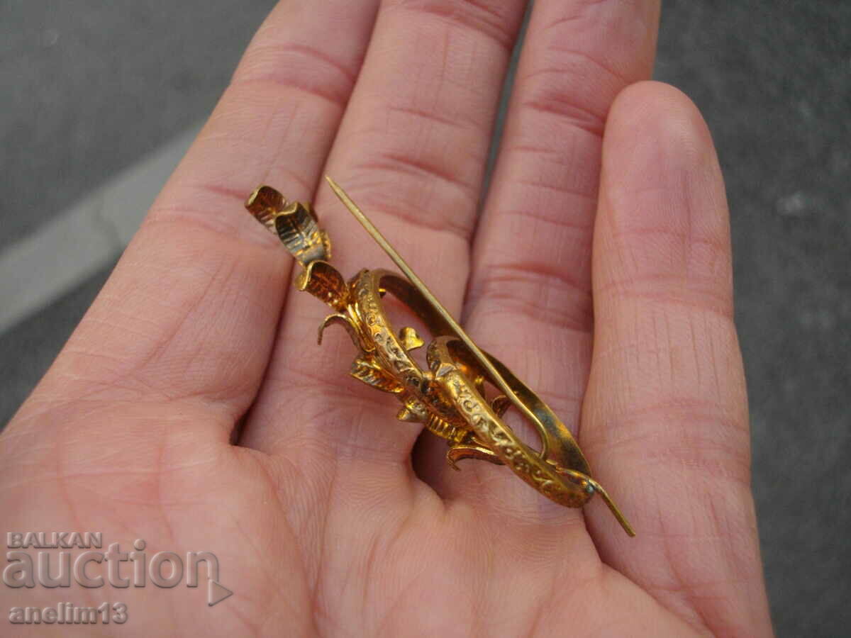 STARA BEAUTIFUL BROSHA - 7 STARA BEAUTIFUL BROSHA - 7