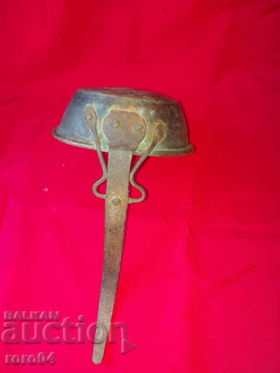 Παράδοση ΠΑΝ - ΛΥΑΣΚΟΒΕΣ Παράδοση ΠΑΝ - ΛΥΑΣΚΟΒΕΣ