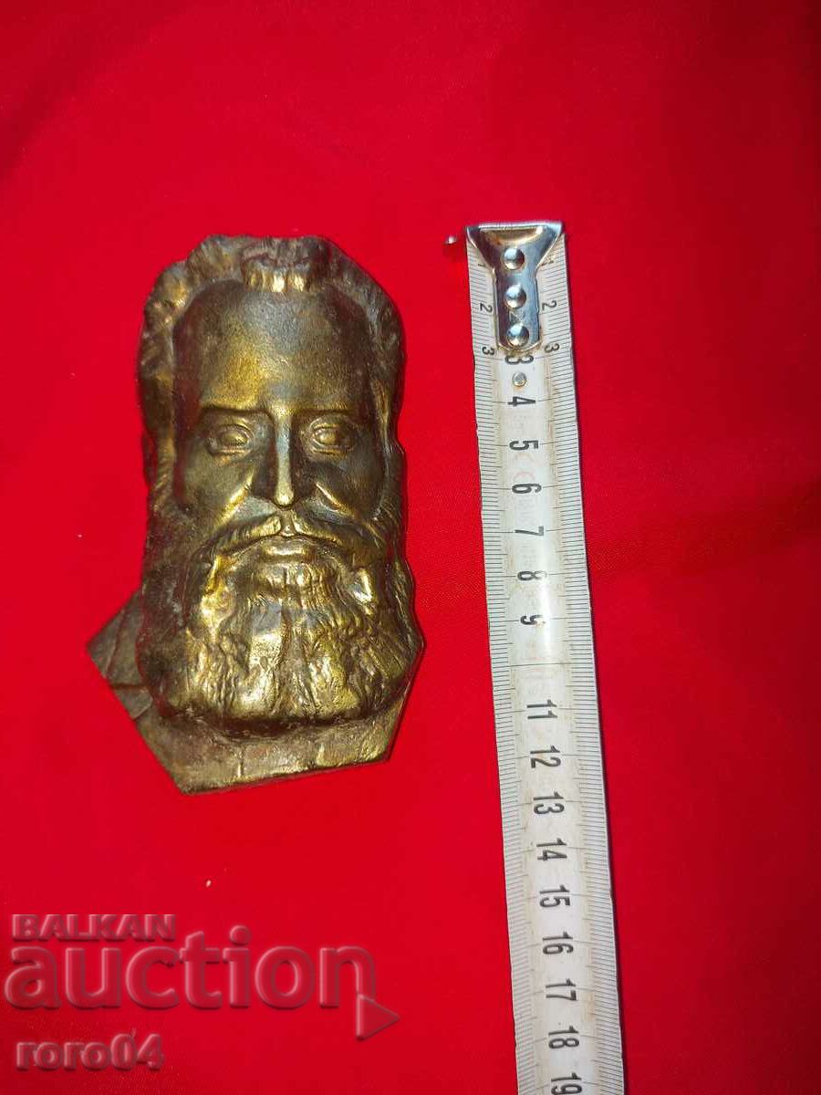 ΛΥΟΥΜΠΕΝ ΚΑΡΑΒΕΛΟΦ - 5 ΛΥΟΥΜΠΕΝ ΚΑΡΑΒΕΛΟΦ - 5