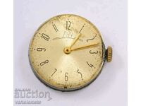 BEAM mechanism - works