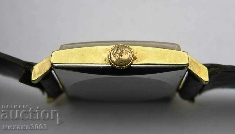 STOWA SWISS GOLD MECHANICAL MEN'S WATCH with price 149.00 BGN | € 76.18 STOWA SWISS GOLD MECHANICAL MEN'S WATCH with price 149.00 BGN | € 76.18