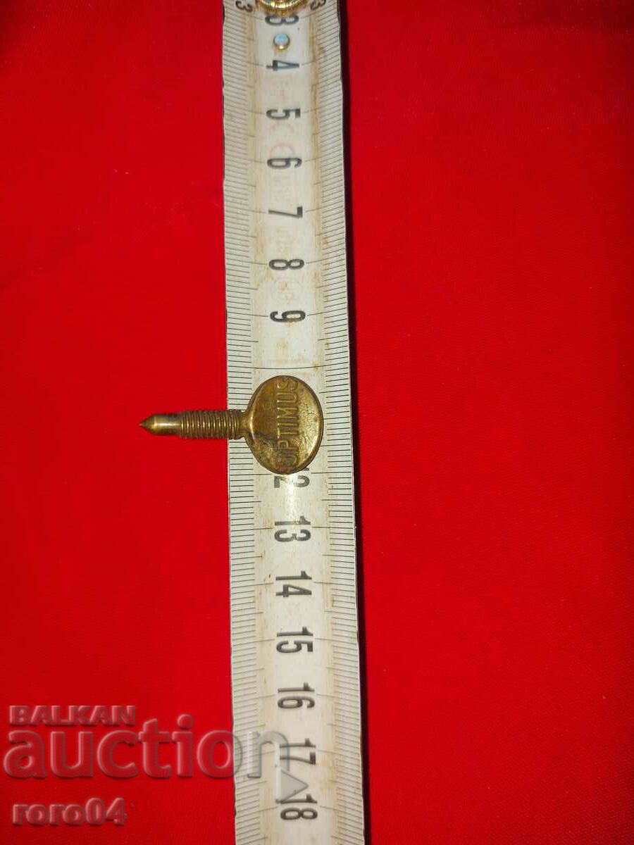 SWEDISH PRIMUS - VRITKA - 7 SWEDISH PRIMUS - VRITKA - 7