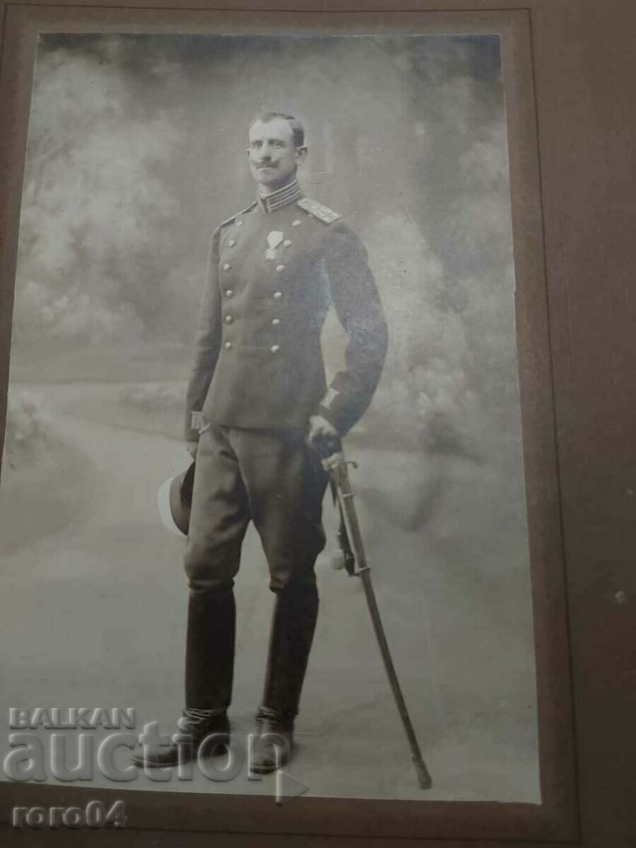 ASEN CHOLAKOV - 5