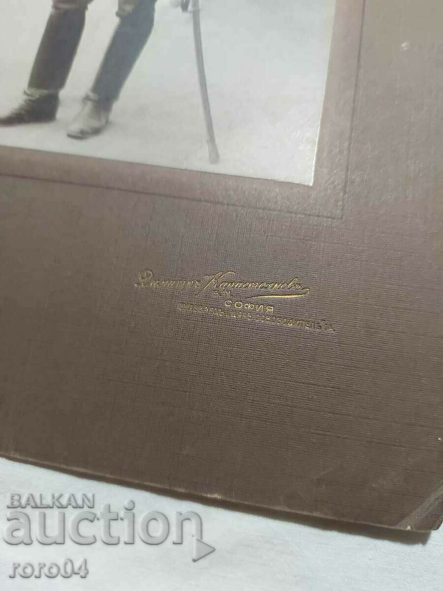 ASEN CHOLAKOV - 6 ASEN CHOLAKOV - 6