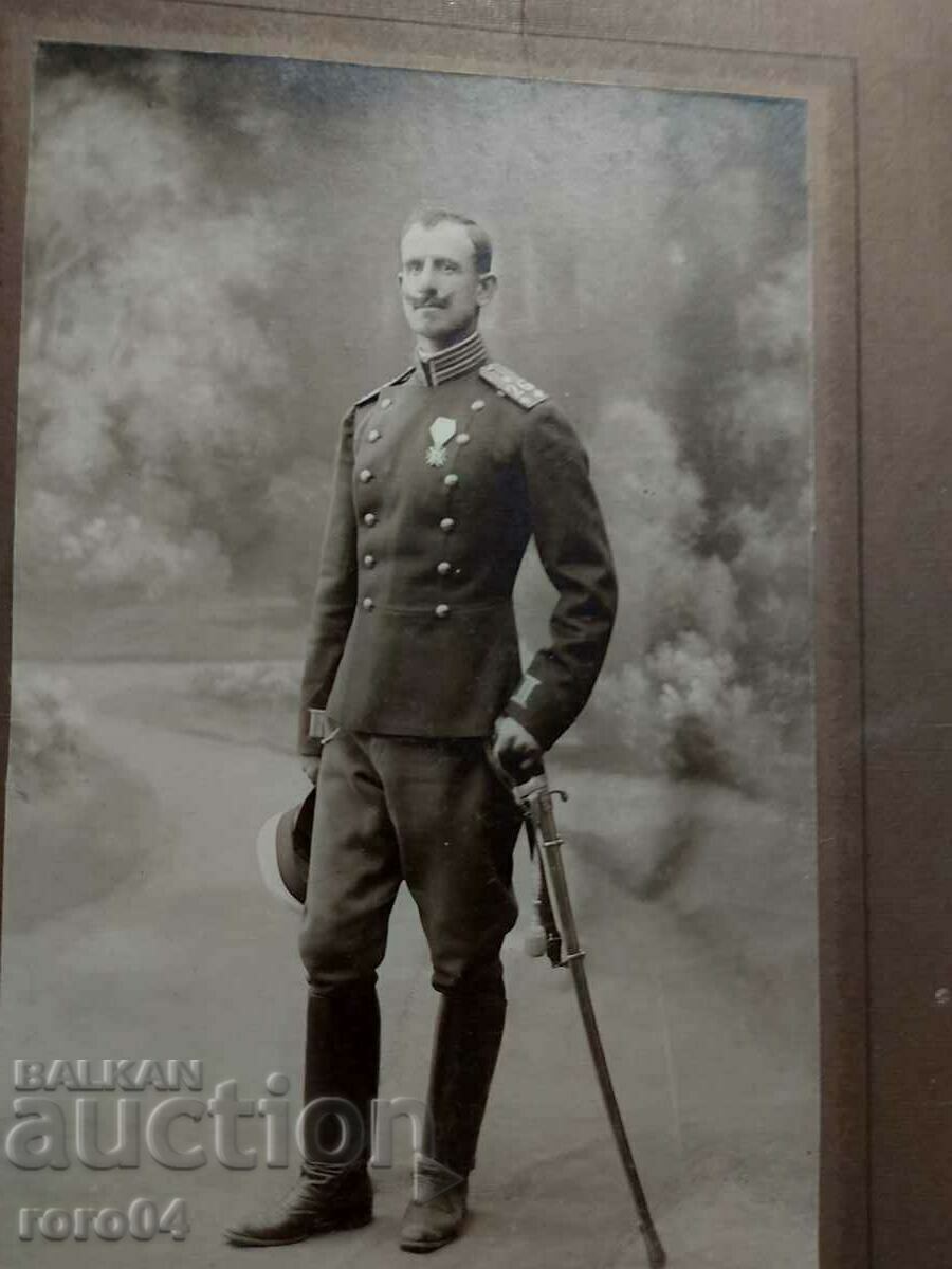ASEN CHOLAKOV