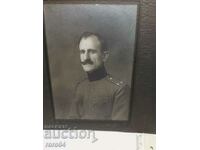 ASEN CHOLAKOV - COLONEL