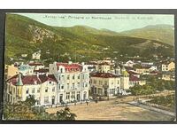 3124 Kingdom of Bulgaria postcard Kyustendil Hisarlka 1915.