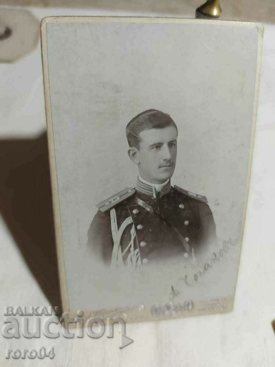 ASEN CHOLAKOV