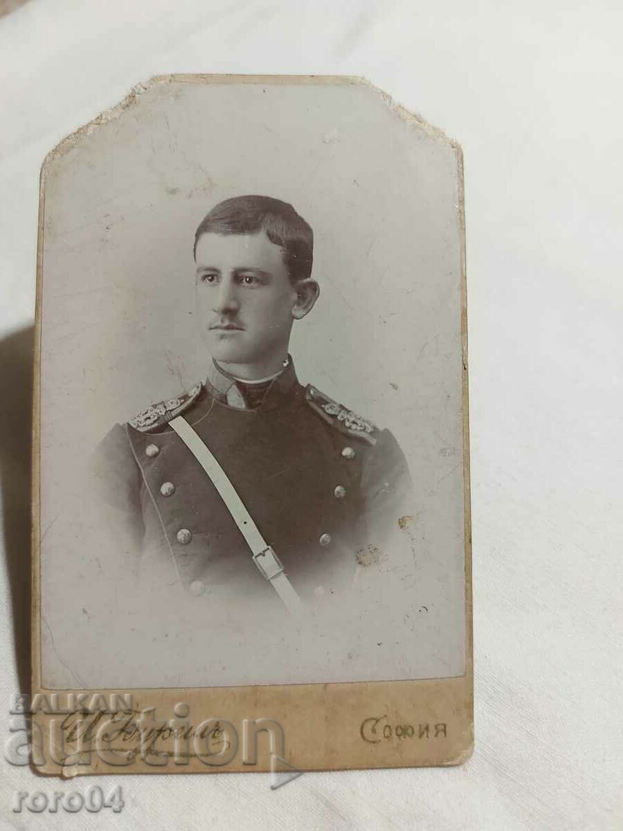 ASEN CHOLAKOV - 6 ASEN CHOLAKOV - 6